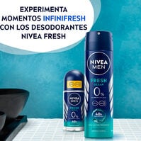 Fresh Ocean Roll-On Desodorante sin Aluminio  50ml-188538 6